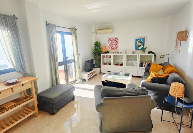 Apartment in Nerja - AP231 - Capistrano Playa  Apartment in Nerja - AP231 - Capistrano Playa