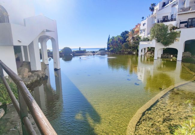 Apartment in Nerja - AP231 - Capistrano Playa 611