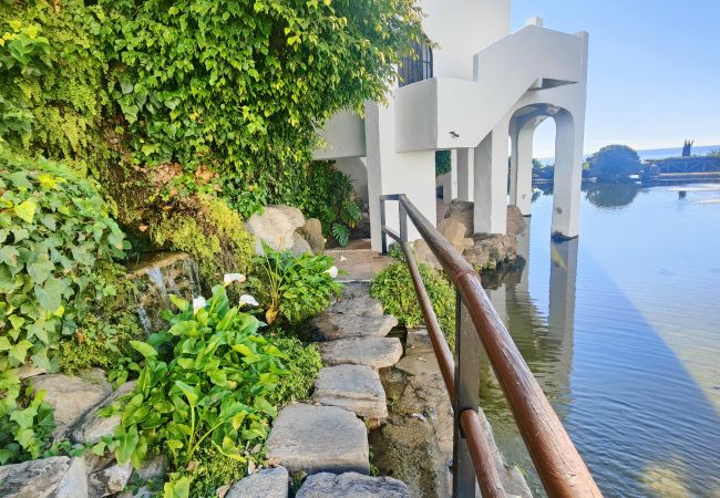 Apartment in Nerja - AP231 - Capistrano Playa  Apartment in Nerja - AP231 - Capistrano Playa