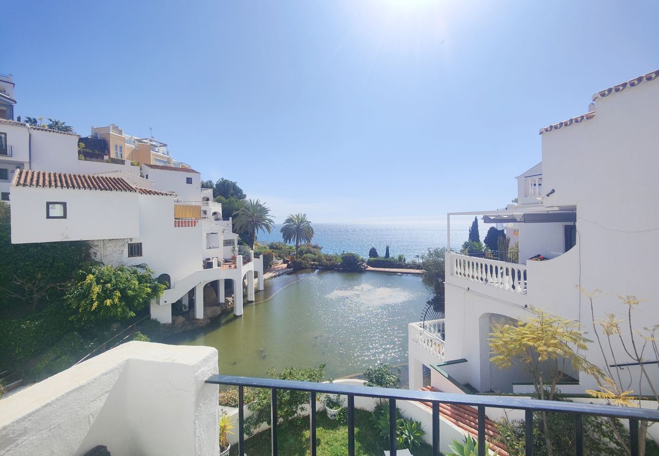 Apartment in Nerja - AP231 - Capistrano Playa 611