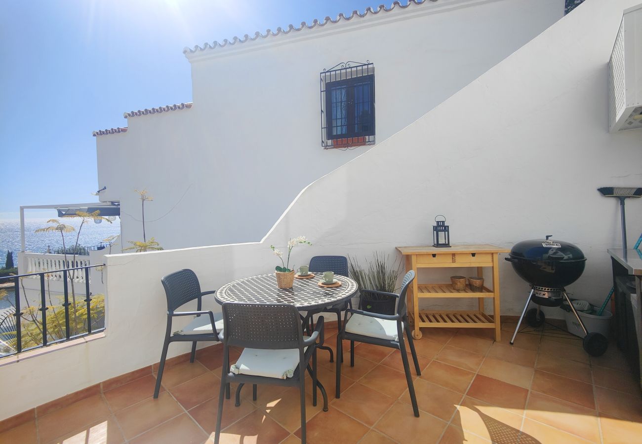 Apartment in Nerja - AP231 - Capistrano Playa 611