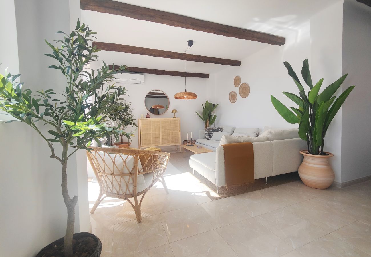 Apartment in Nerja - AP231 - Capistrano Playa 611