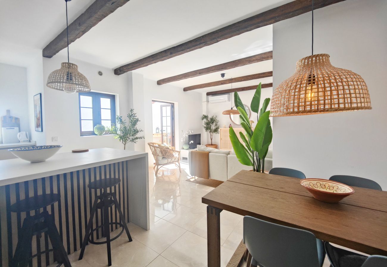 Apartment in Nerja - AP231 - Capistrano Playa 611