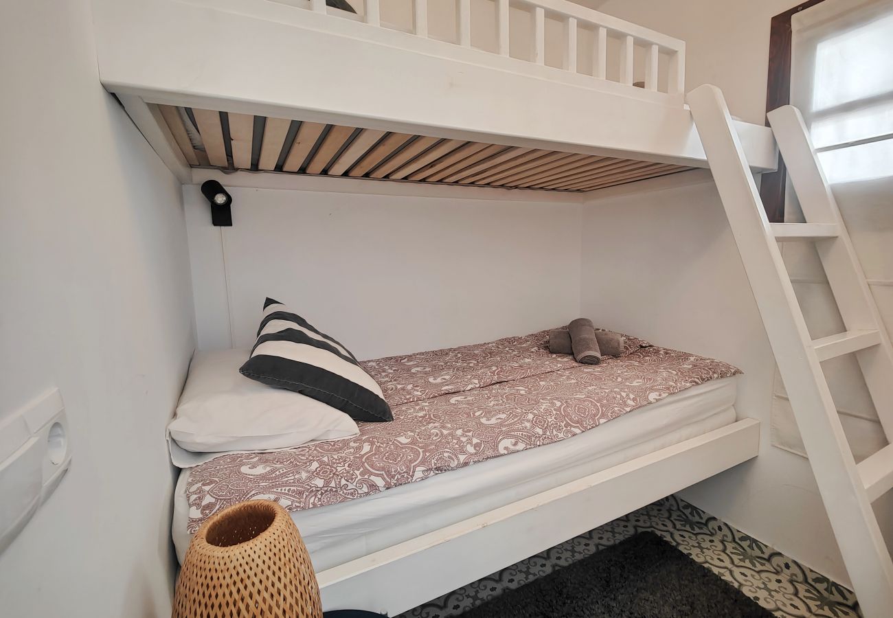 Apartment in Nerja - AP231 - Capistrano Playa 611