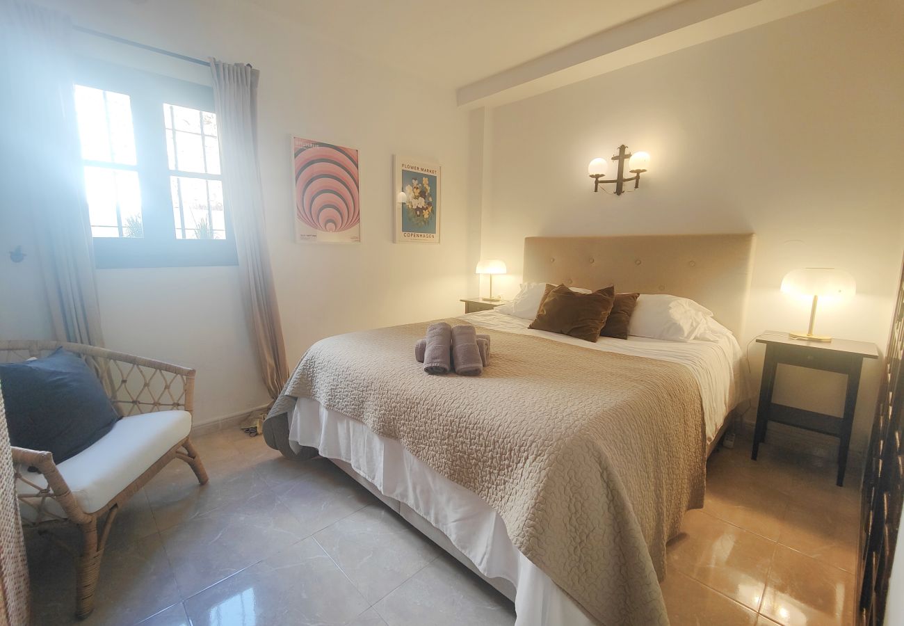 Apartment in Nerja - AP231 - Capistrano Playa 611