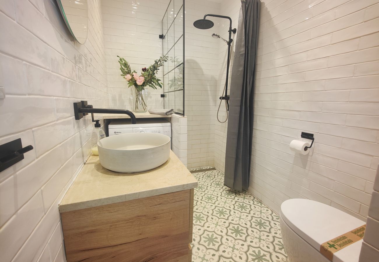 Apartment in Nerja - AP231 - Capistrano Playa 611