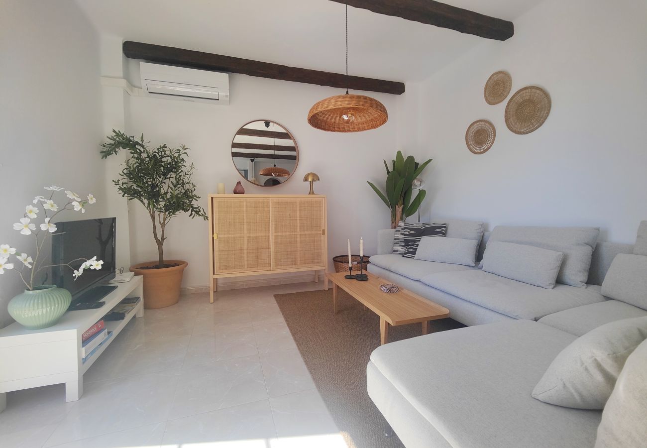 Apartment in Nerja - AP231 - Capistrano Playa 611