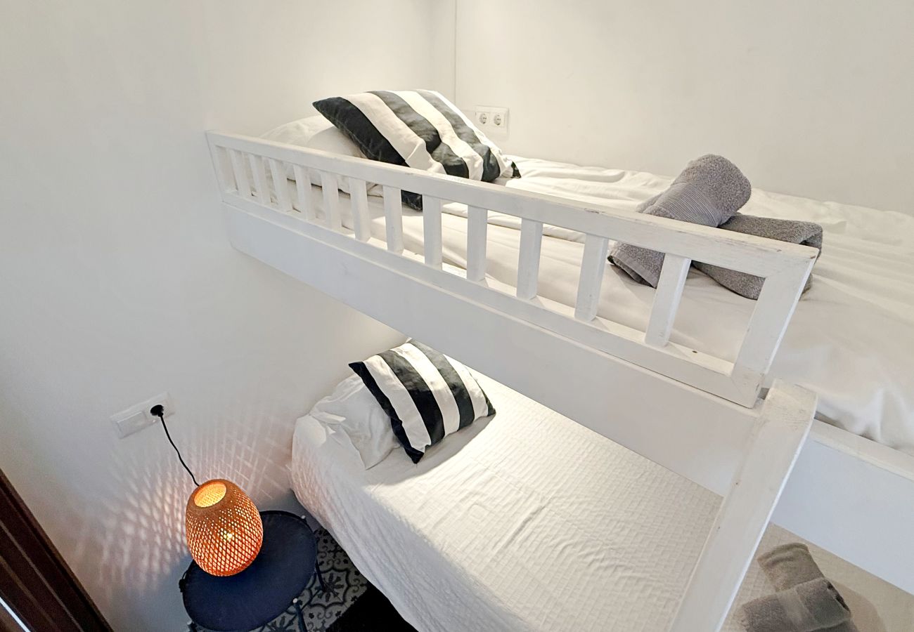 Apartment in Nerja - AP231 - Capistrano Playa 611
