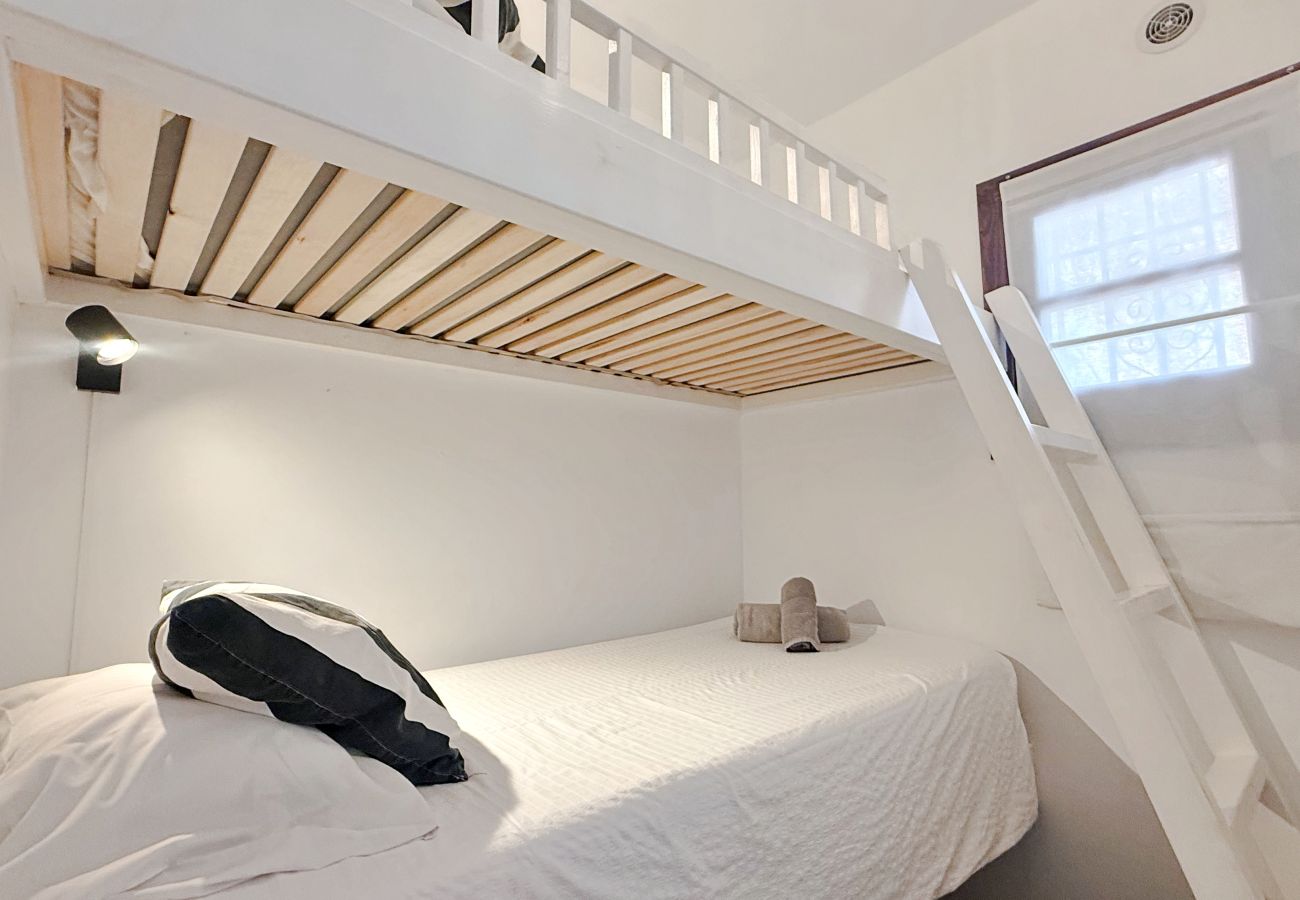 Apartment in Nerja - AP231 - Capistrano Playa 611