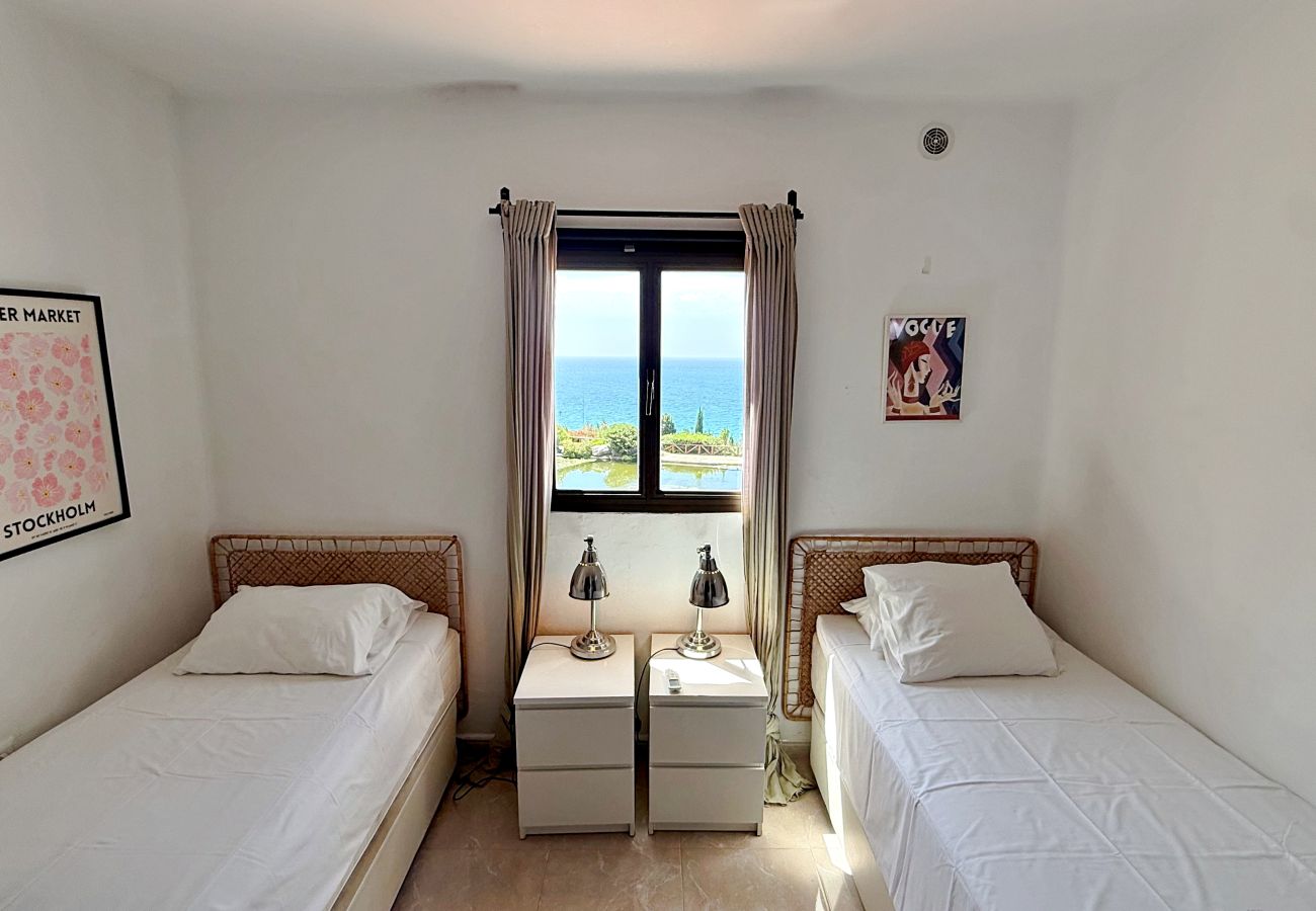 Apartment in Nerja - AP231 - Capistrano Playa 611