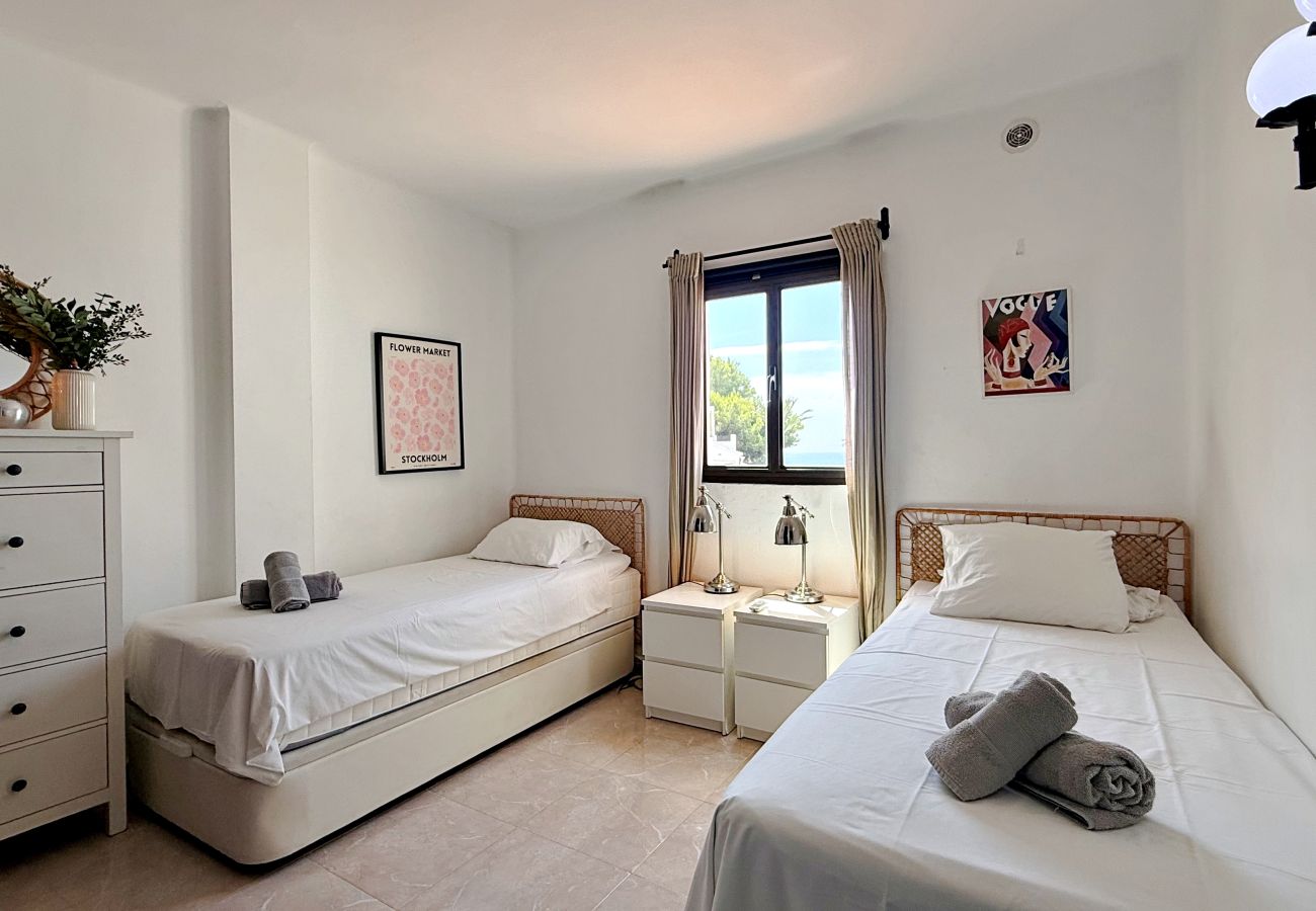 Apartment in Nerja - AP231 - Capistrano Playa 611