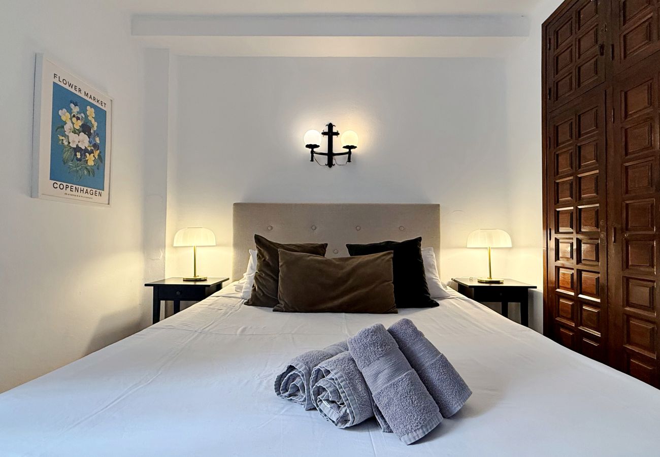 Apartment in Nerja - AP231 - Capistrano Playa 611