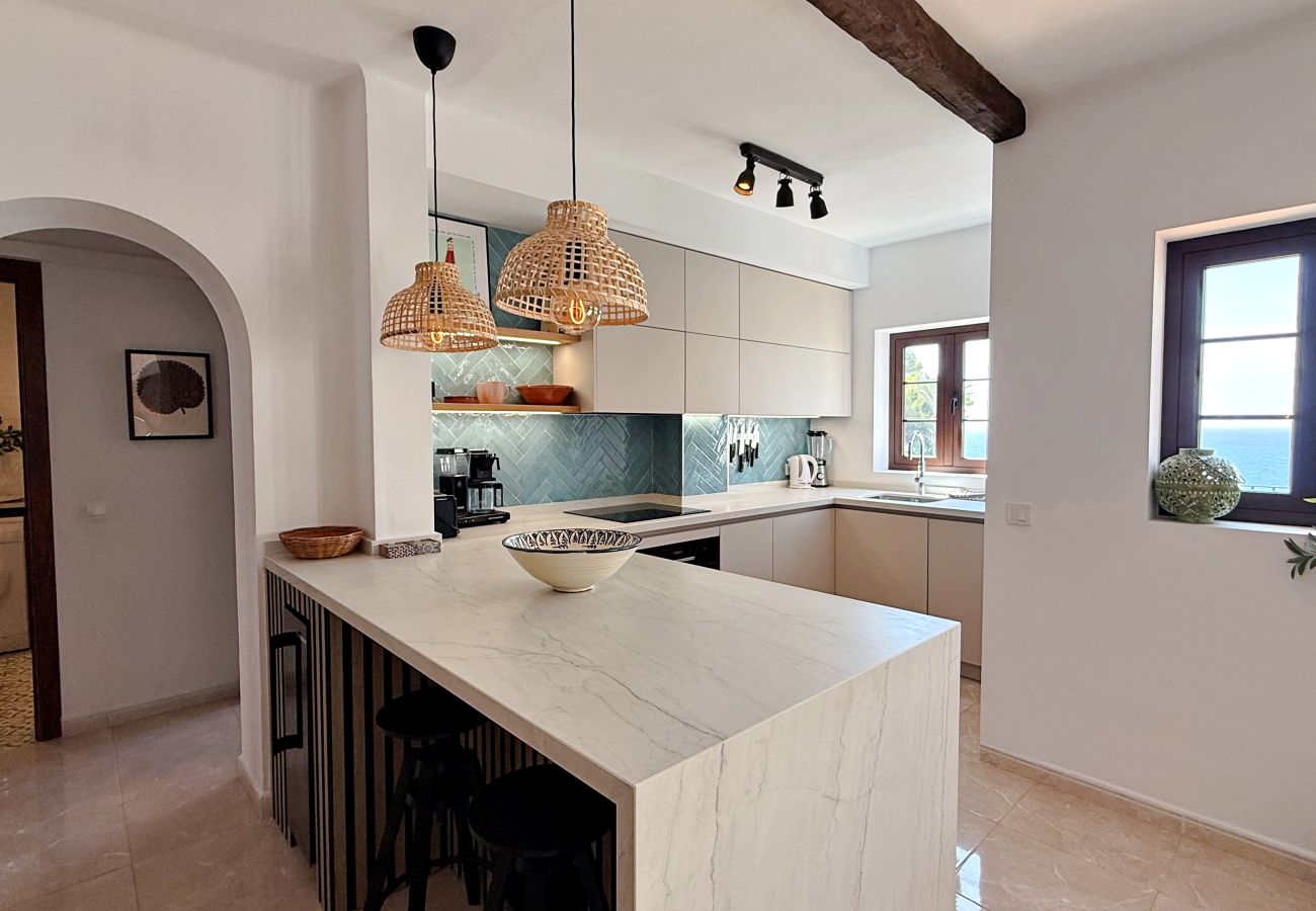 Apartment in Nerja - AP231 - Capistrano Playa 611
