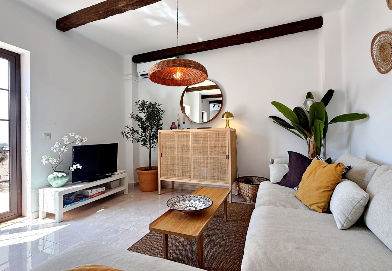 Apartment in Nerja - AP231 - Capistrano Playa 611