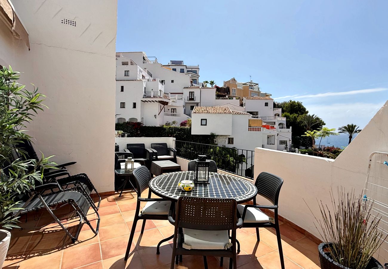 Apartment in Nerja - AP231 - Capistrano Playa 611