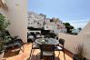 Apartment in Nerja - AP231 - Capistrano Playa 611