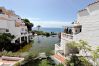 Apartment in Nerja - AP231 - Capistrano Playa 611
