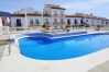 Terraced House in Nerja - AP383 BAJAMAR I