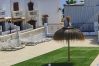Terraced House in Nerja - AP383 BAJAMAR I