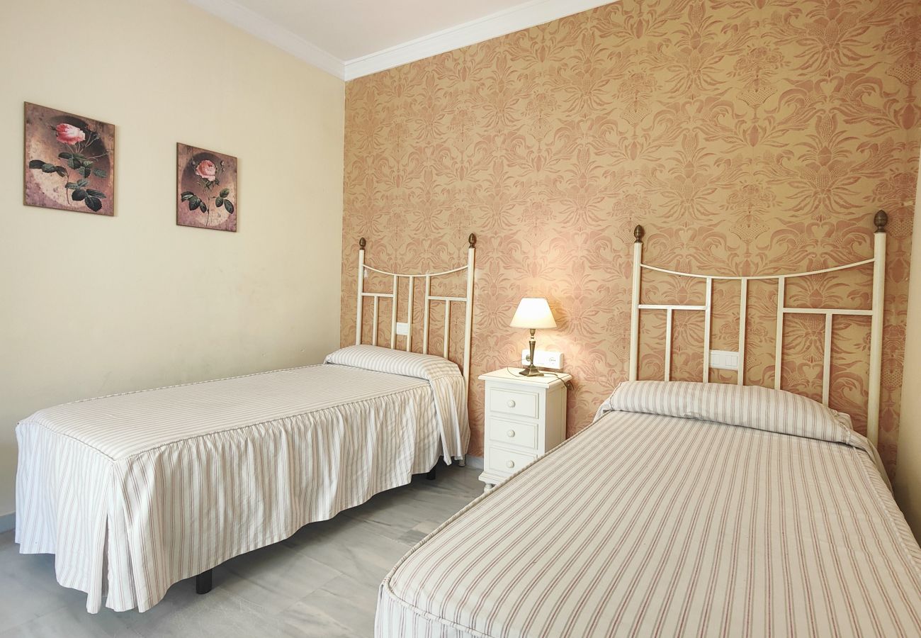 Apartment in Nerja - AP386 - Sitio de Burriana 3