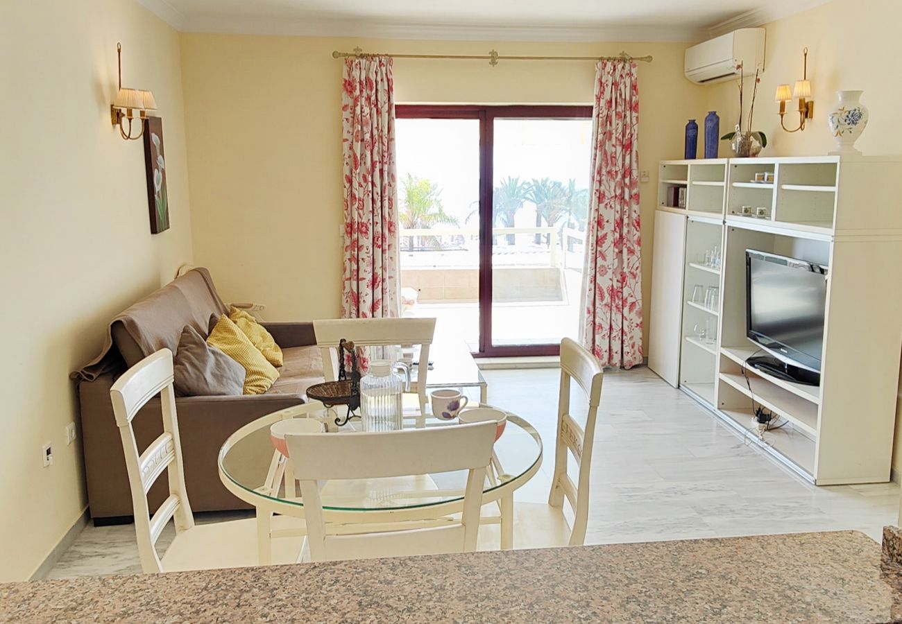 Apartment in Nerja - AP385 - Sitio de Burriana 2