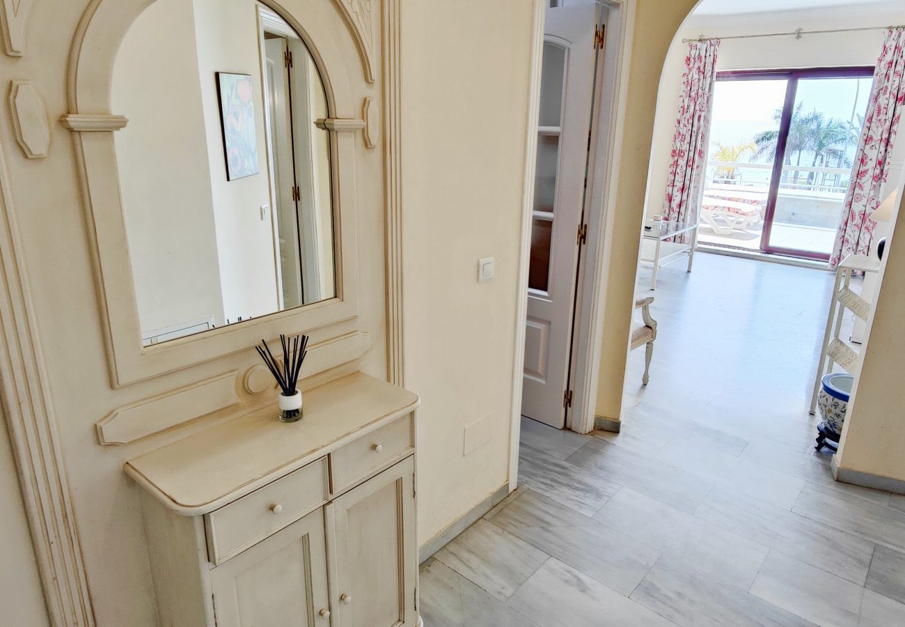 Apartment in Nerja - AP385 - Sitio de Burriana 2