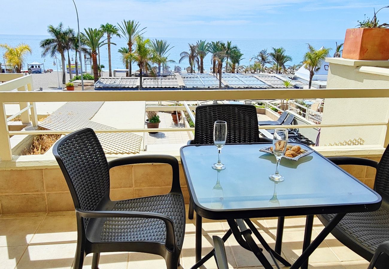 Apartment in Nerja - AP385 - Sitio de Burriana 2
