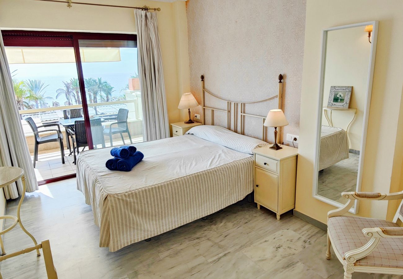 Apartment in Nerja - AP385 - Sitio de Burriana 2