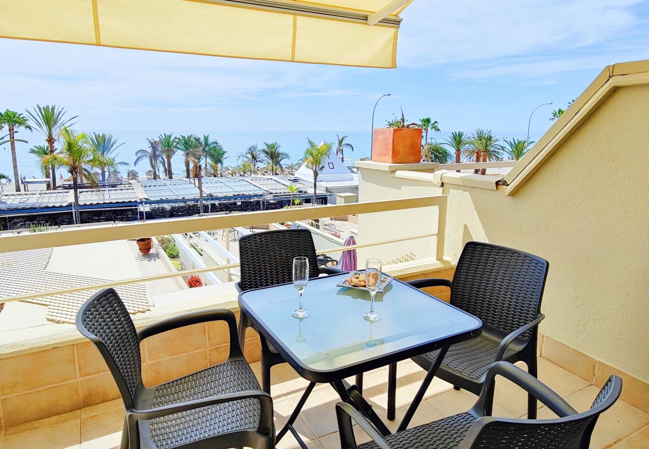 Apartment in Nerja - AP385 - Sitio de Burriana 2