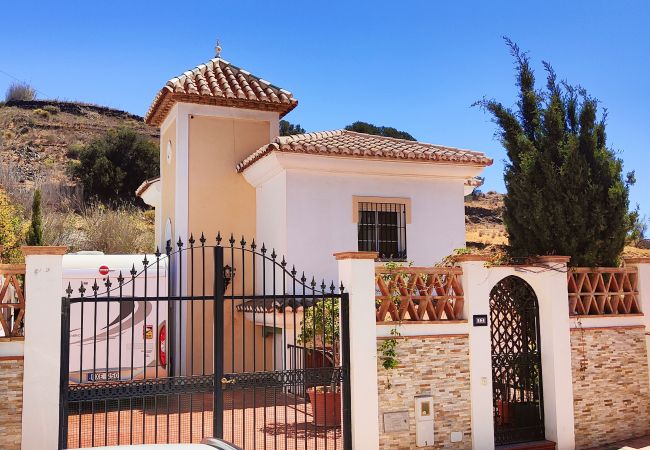 Villa/Dettached house in Torrox - AP382  Casa Margaretha