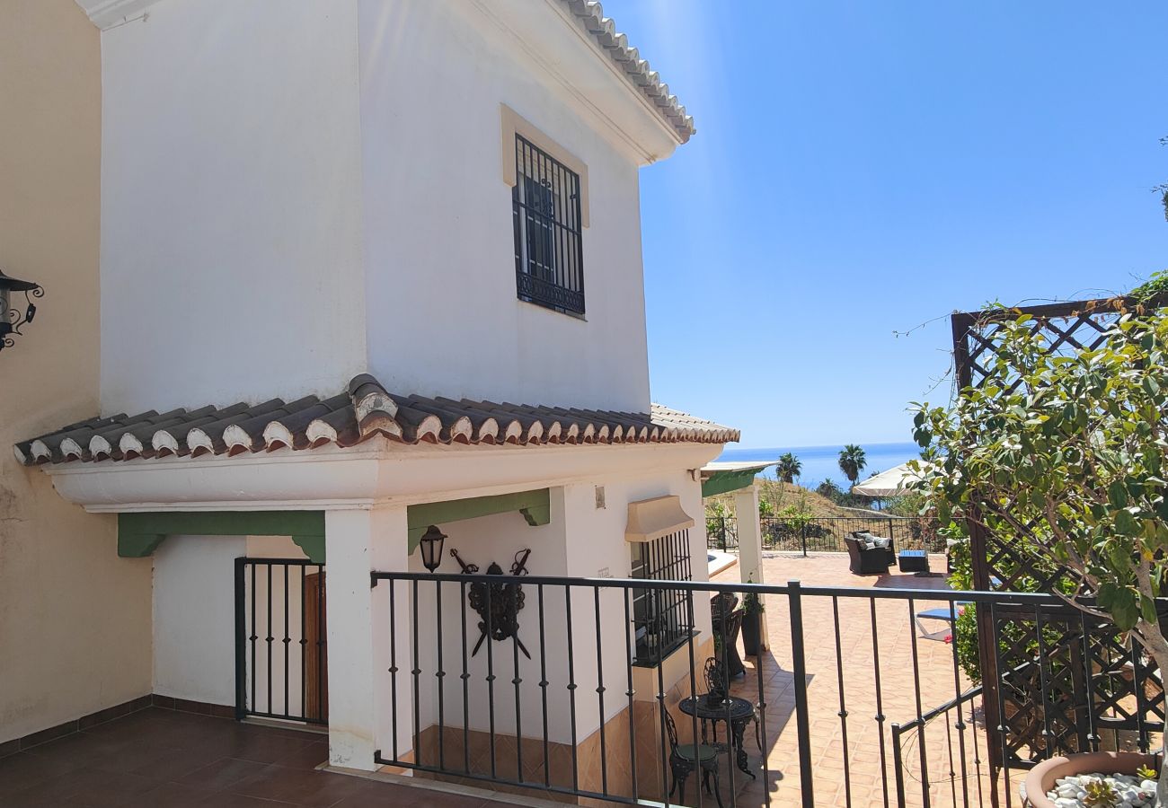 Villa in Torrox - AP382  Casa Margaretha