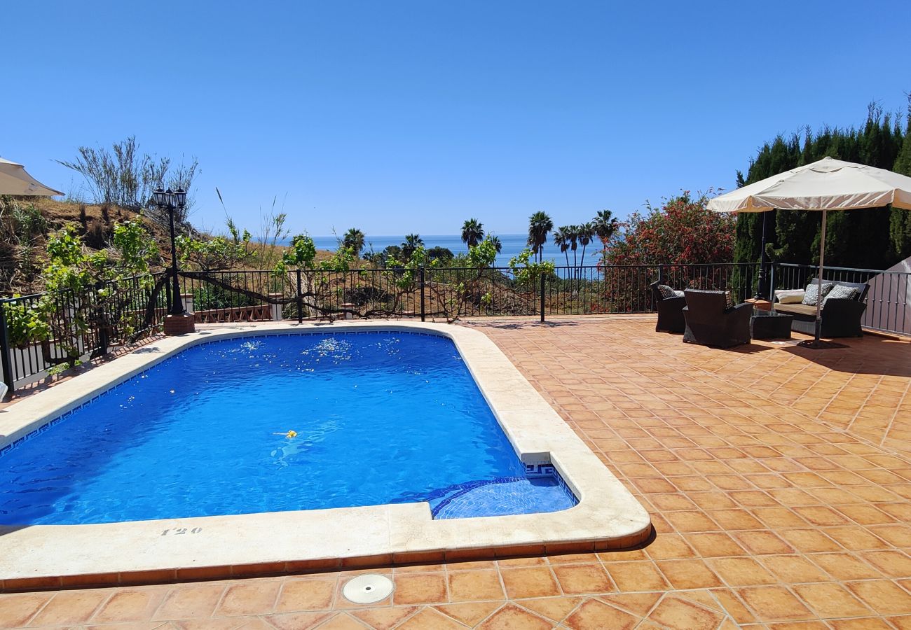 Villa in Torrox - AP382  Casa Margaretha