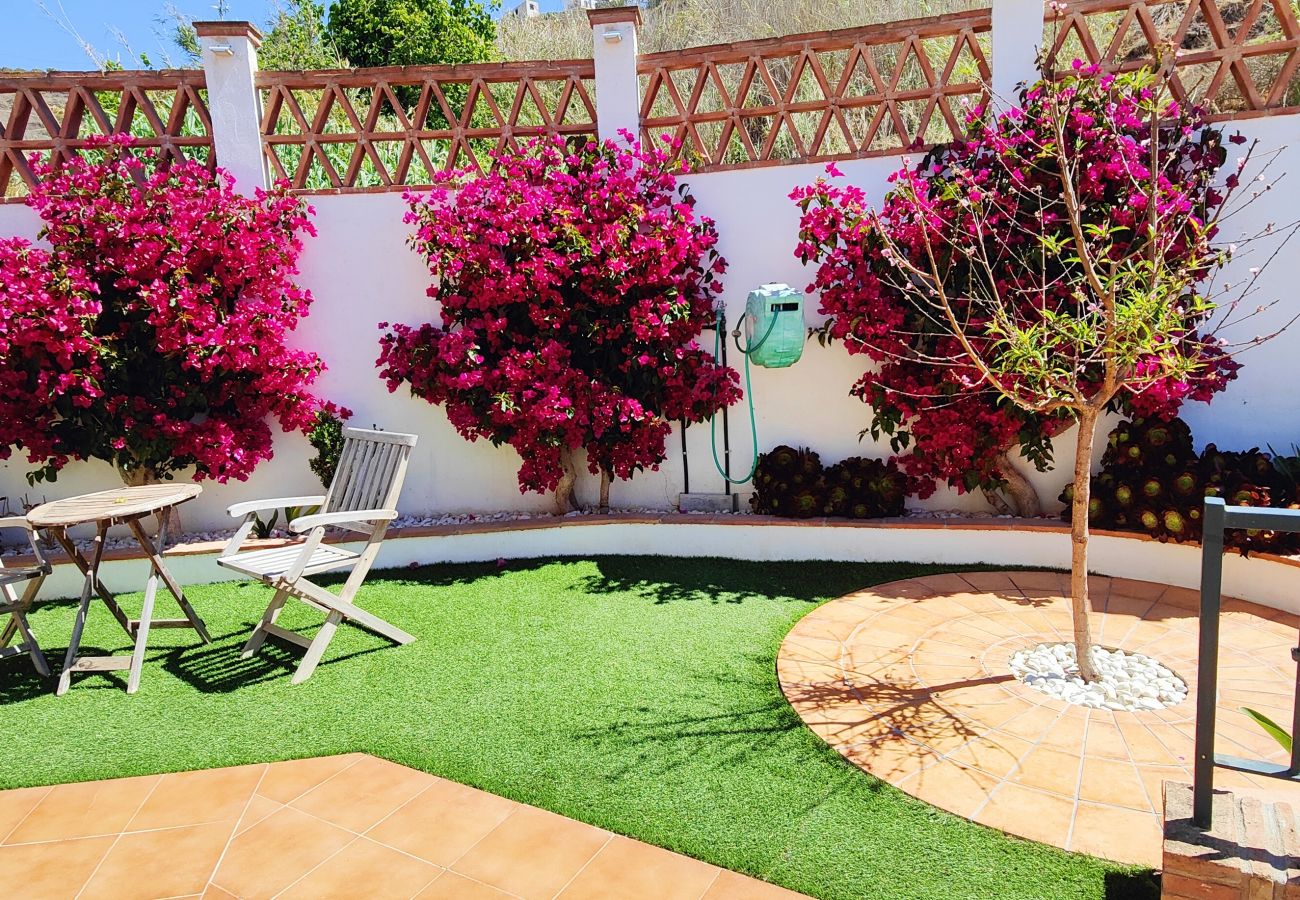 Villa in Torrox - AP382  Casa Margaretha