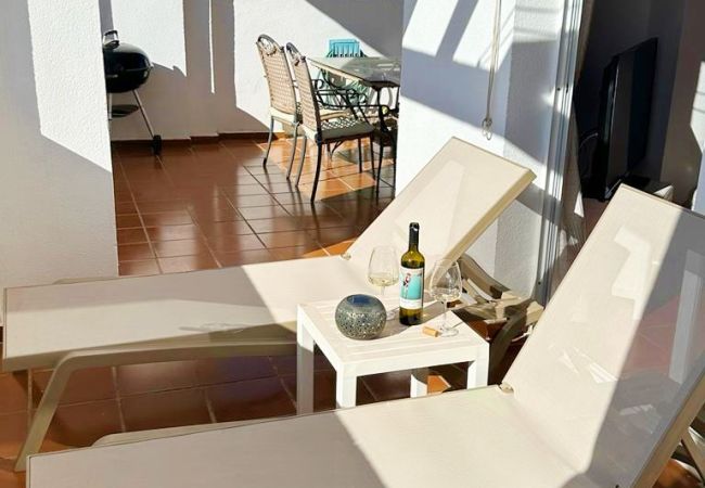 Apartment in Nerja - AP376 - Casa Linda Valparaiso