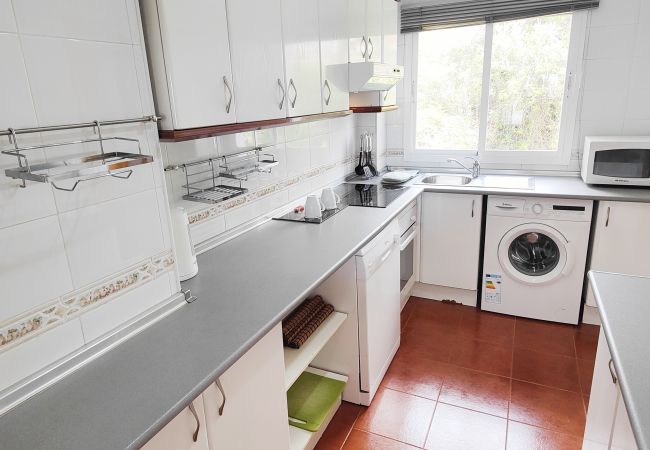 Apartment in Nerja - AP376 VALPARAISO Apartment in Nerja - AP376 VALPARAISO