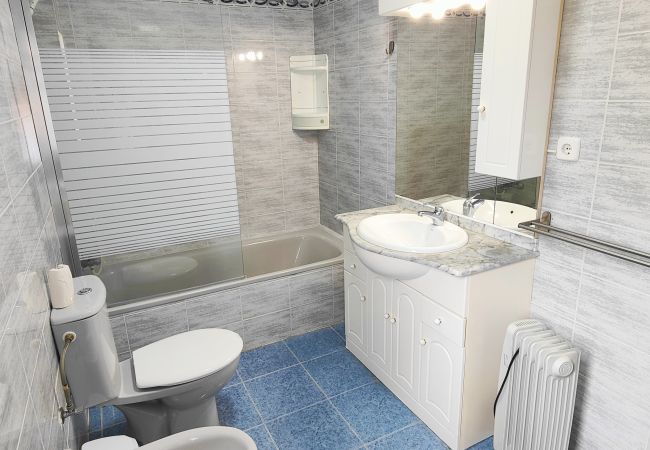 Apartment in Nerja - AP376 VALPARAISO Apartment in Nerja - AP376 VALPARAISO