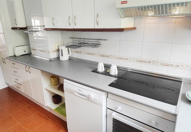 Apartment in Nerja - AP376 VALPARAISO Apartment in Nerja - AP376 VALPARAISO