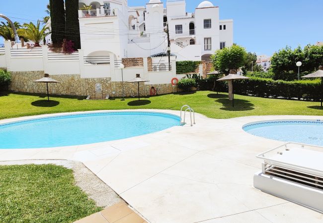 Apartment in Nerja - AP376 VALPARAISO Apartment in Nerja - AP376 VALPARAISO