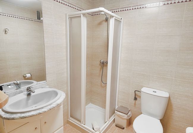 Apartment in Nerja - AP376 VALPARAISO Apartment in Nerja - AP376 VALPARAISO
