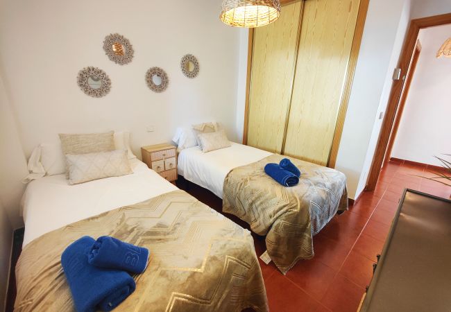 Apartment in Nerja - AP376 VALPARAISO Apartment in Nerja - AP376 VALPARAISO