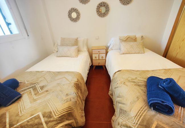 Apartment in Nerja - AP376 VALPARAISO Apartment in Nerja - AP376 VALPARAISO