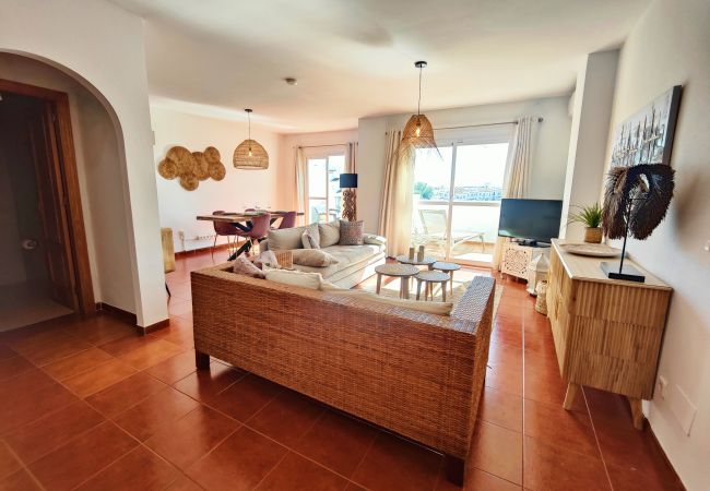Apartment in Nerja - AP376 VALPARAISO Apartment in Nerja - AP376 VALPARAISO