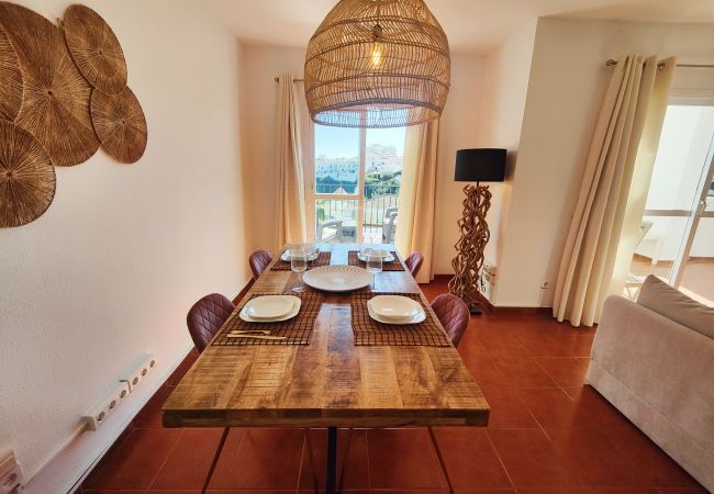 Apartment in Nerja - AP376 VALPARAISO Apartment in Nerja - AP376 VALPARAISO