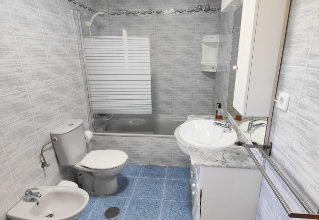 Apartment in Nerja - AP376 VALPARAISO Apartment in Nerja - AP376 VALPARAISO