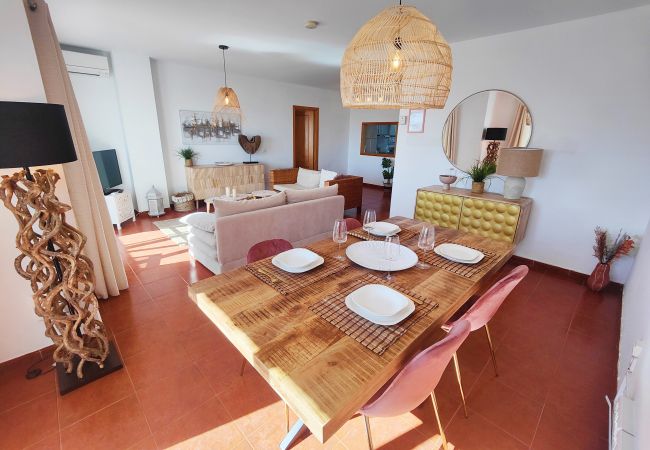 Apartment in Nerja - AP376 - Casa Linda Valparaiso