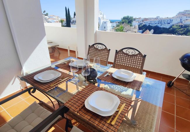 Apartment in Nerja - AP376 - Casa Linda Valparaiso