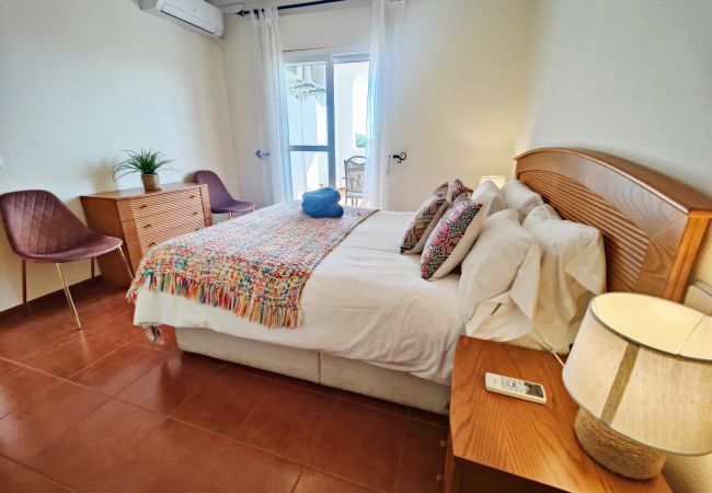 Apartment in Nerja - AP376 - Casa Linda Valparaiso