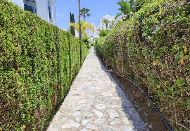 Apartment in Nerja - AP376 - Casa Linda Valparaiso