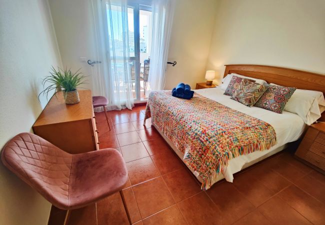 Apartment in Nerja - AP376 VALPARAISO Apartment in Nerja - AP376 VALPARAISO