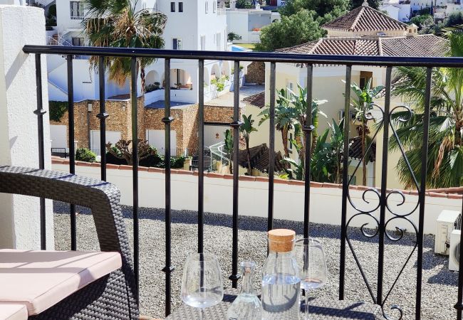 Apartment in Nerja - AP376 VALPARAISO Apartment in Nerja - AP376 VALPARAISO